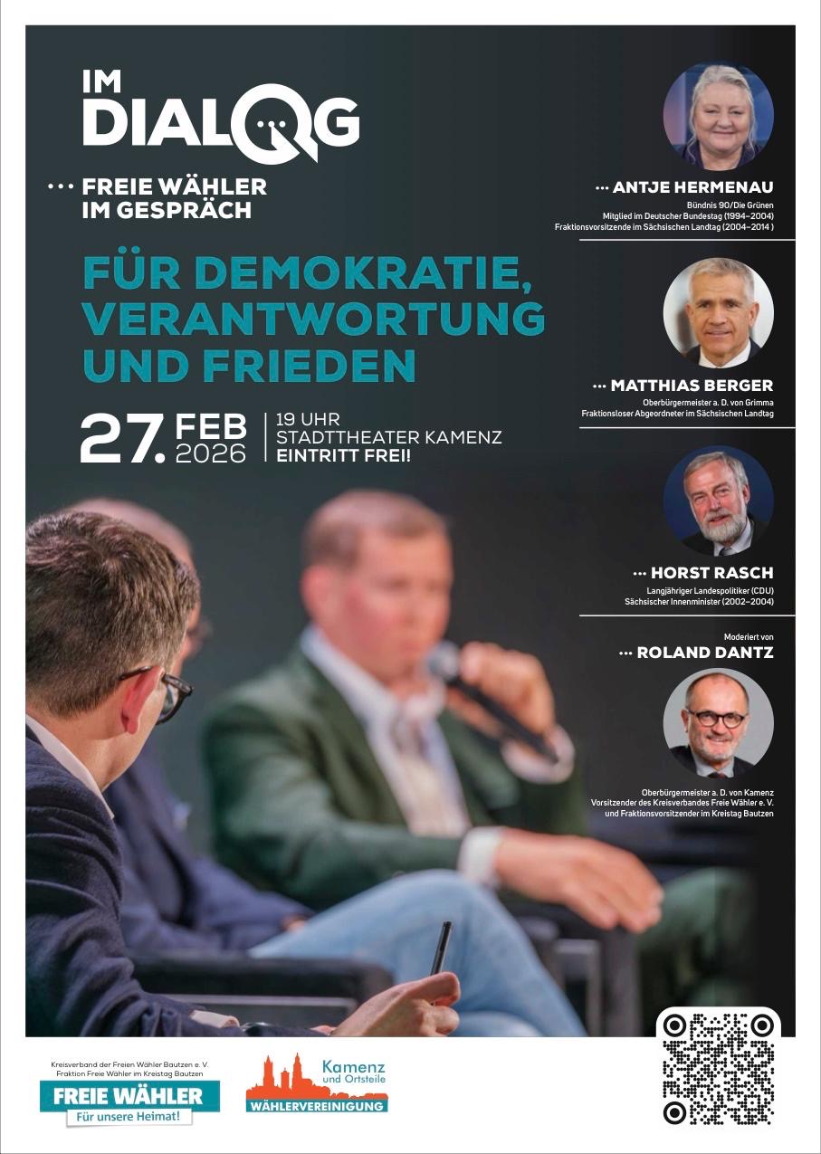 FW StadtZukunft Hoyerswerda